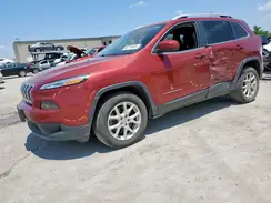 1C4PJLCB3GW259180 2016 JEEP GRAND CHEROKEE
