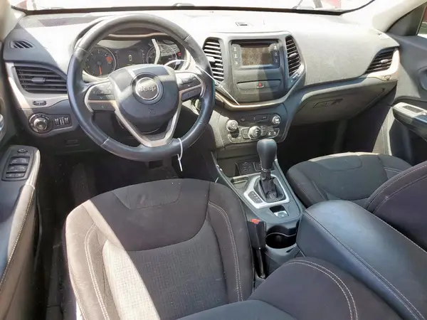 1C4PJLCB3GW259180 2016 JEEP GRAND CHEROKEE - Image 8