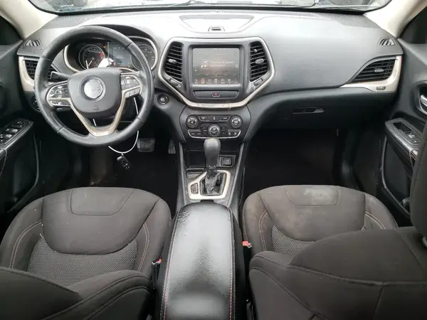 1C4PJLCB3GW275914 2016 JEEP GRAND CHEROKEE - Image 8