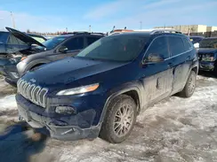 1C4PJLCB3GW291918 2016 JEEP GRAND CHEROKEE