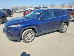 1C4PJLCB3GW297279 2016 JEEP GRAND CHEROKEE
