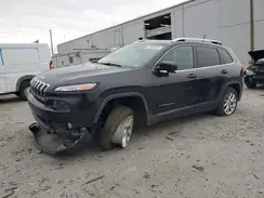 1C4PJLCB3GW297718 2016 JEEP GRAND CHEROKEE