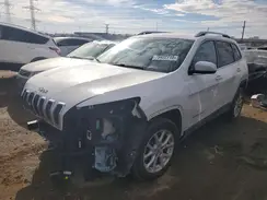 1C4PJLCB3GW311603 2016 JEEP GRAND CHEROKEE