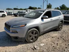 1C4PJLCB3GW312136 2016 JEEP GRAND CHEROKEE