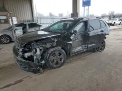 1C4PJLCB3GW312511 2016 JEEP GRAND CHEROKEE