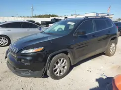 1C4PJLCB3GW324612 2016 JEEP GRAND CHEROKEE