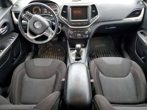 1C4PJLCB3GW324612 2016 JEEP GRAND CHEROKEE - Image 8