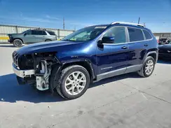1C4PJLCB3GW324691 2016 JEEP GRAND CHEROKEE