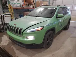 1C4PJLCB3GW346299 2016 JEEP GRAND CHEROKEE