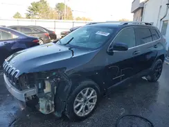 1C4PJLCB3HD221543 2017 JEEP GRAND CHEROKEE