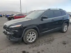 1C4PJLCB3HD223325 2017 JEEP GRAND CHEROKEE