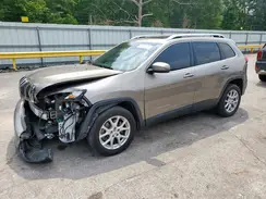 1C4PJLCB3HW502519 2017 JEEP GRAND CHEROKEE