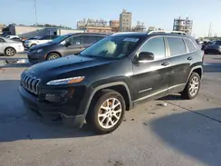 1C4PJLCB3HW514461 2017 JEEP GRAND CHEROKEE