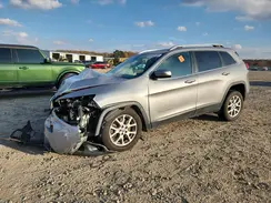 1C4PJLCB3HW526996 2017 JEEP GRAND CHEROKEE