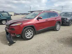 1C4PJLCB3HW527002 2017 JEEP GRAND CHEROKEE