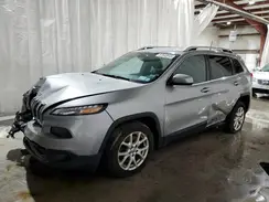 1C4PJLCB3HW539795 2017 JEEP GRAND CHEROKEE