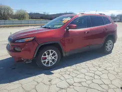 1C4PJLCB3HW560100 2017 JEEP GRAND CHEROKEE