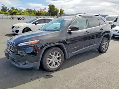 1C4PJLCB3HW585661 2017 JEEP GRAND CHEROKEE