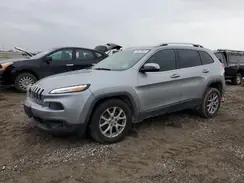 1C4PJLCB3HW586874 2017 JEEP GRAND CHEROKEE