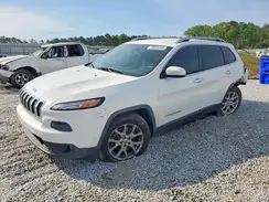1C4PJLCB3HW641968 2017 JEEP GRAND CHEROKEE