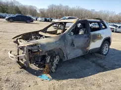 1C4PJLCB3HW642926 2017 JEEP GRAND CHEROKEE