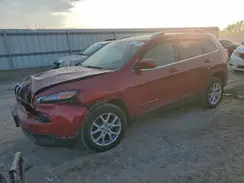 1C4PJLCB3HW643171 2017 JEEP GRAND CHEROKEE