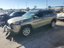 1C4PJLCB3HW650105 2017 JEEP GRAND CHEROKEE