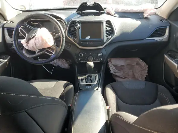 1C4PJLCB3HW650105 2017 JEEP GRAND CHEROKEE - Image 8