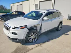 1C4PJLCB3JD513330 2018 JEEP GRAND CHEROKEE
