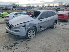 1C4PJLCB3JD531164 2018 JEEP GRAND CHEROKEE