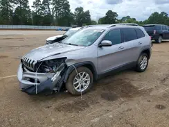 1C4PJLCB3JD531214 2018 JEEP GRAND CHEROKEE