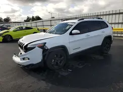 1C4PJLCB3JD531505 2018 JEEP GRAND CHEROKEE