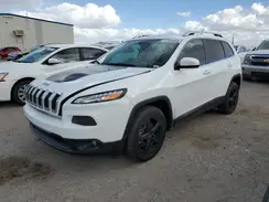 1C4PJLCB3JD537613 2018 JEEP GRAND CHEROKEE