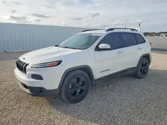 1C4PJLCB3JD544223 2018 JEEP GRAND CHEROKEE
