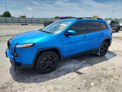 1C4PJLCB3JD544867 2018 JEEP GRAND CHEROKEE