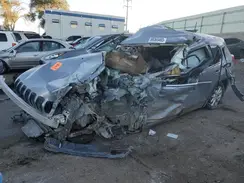 1C4PJLCB3JD557831 2018 JEEP GRAND CHEROKEE