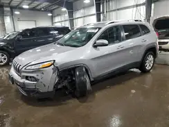 1C4PJLCB3JD576735 2018 JEEP GRAND CHEROKEE