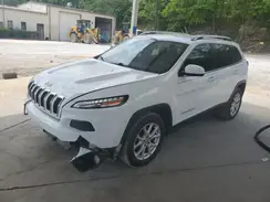 1C4PJLCB3JD577304 2018 JEEP GRAND CHEROKEE