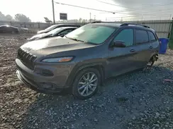 1C4PJLCB3JD587945 2018 JEEP GRAND CHEROKEE