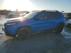 1C4PJLCB3JD620538 2018 JEEP GRAND CHEROKEE