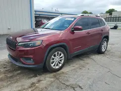 1C4PJLCB3KD145586 2019 JEEP GRAND CHEROKEE