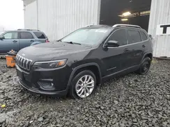 1C4PJLCB3KD149685 2019 JEEP GRAND CHEROKEE
