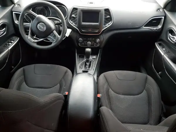1C4PJLCB3KD149685 2019 JEEP GRAND CHEROKEE - Image 8