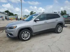 1C4PJLCB3KD222473 2019 JEEP GRAND CHEROKEE