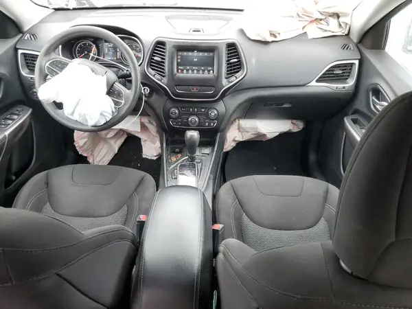 1C4PJLCB3KD232680 2019 JEEP GRAND CHEROKEE - Image 8