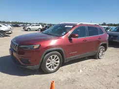 1C4PJLCB3KD240780 2019 JEEP GRAND CHEROKEE