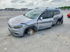 1C4PJLCB3KD240911 2019 JEEP GRAND CHEROKEE