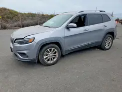 1C4PJLCB3KD242206 2019 JEEP GRAND CHEROKEE