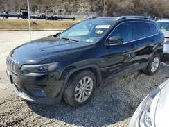 1C4PJLCB3KD248278 2019 JEEP GRAND CHEROKEE