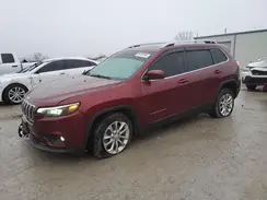 1C4PJLCB3KD263296 2019 JEEP GRAND CHEROKEE